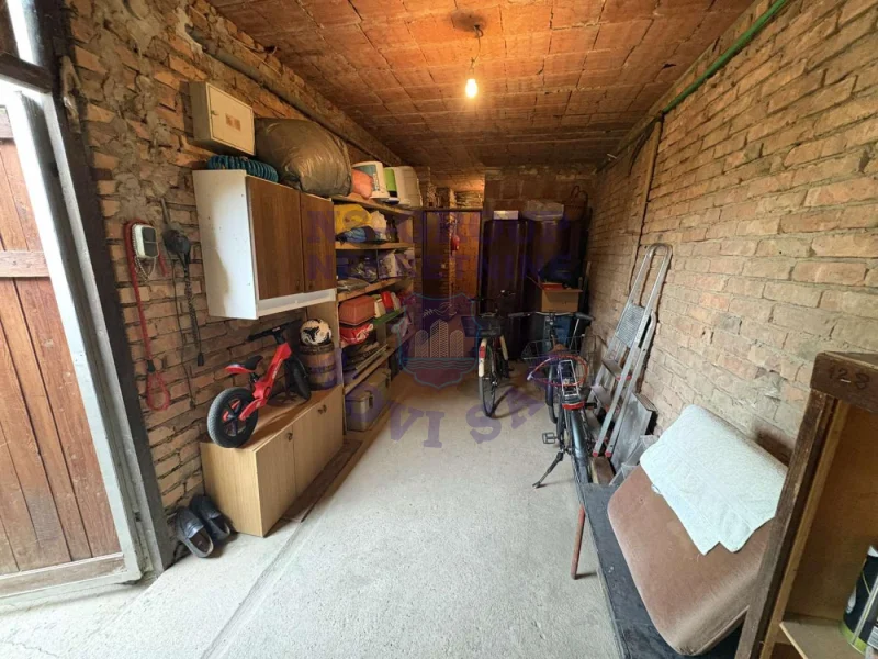 Kuća na prodaju Beočin 148m2, 577187
