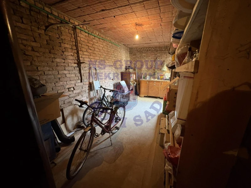 Kuća na prodaju Beočin 148m2, 577187