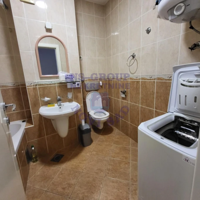 Stan na prodaju Novi Sad 42m2, 16718