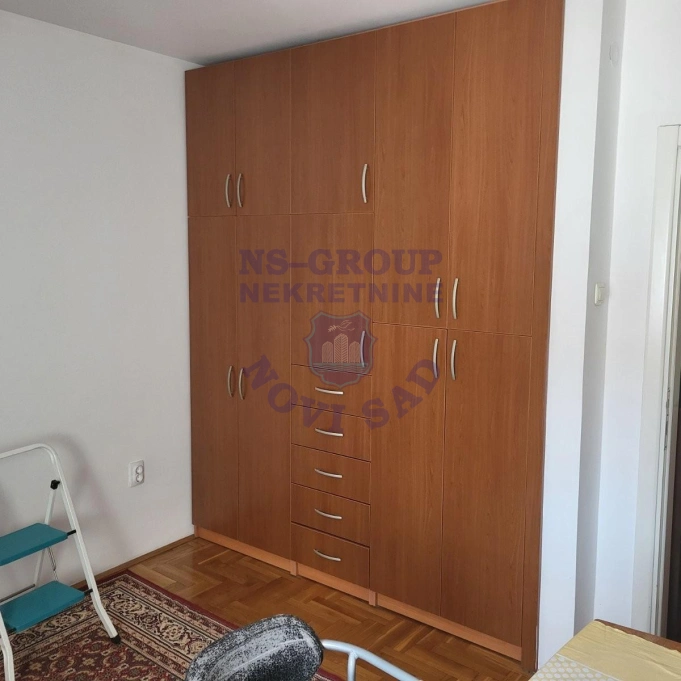 Stan na prodaju Novi Sad 42m2, 16718