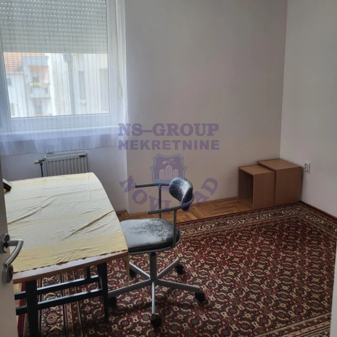 Stan na prodaju Novi Sad 42m2, 16718