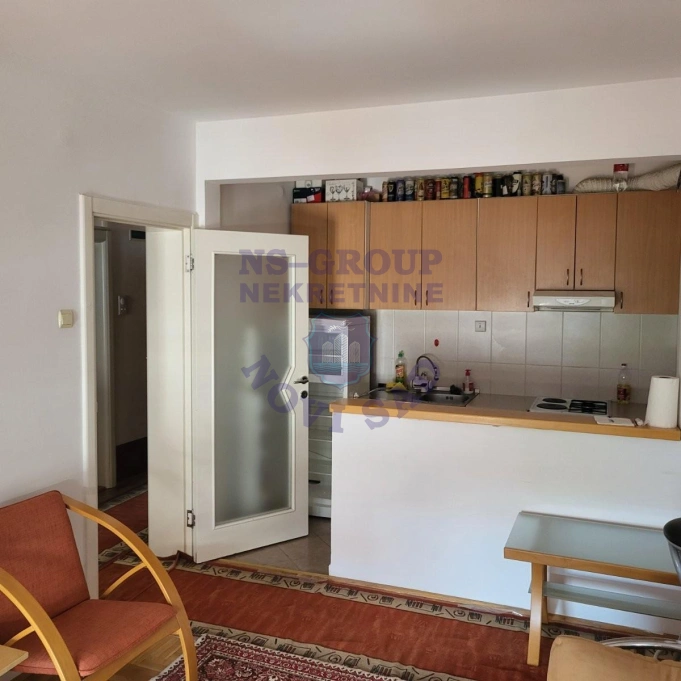 Stan na prodaju Novi Sad 42m2, 16718