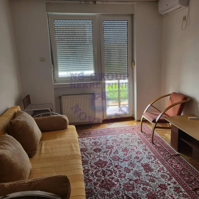 stan na prodaju Novi Sad, 42m2 16718