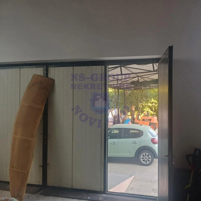 Lokal na prodaju Sremska Kamenica 150m2, 17383