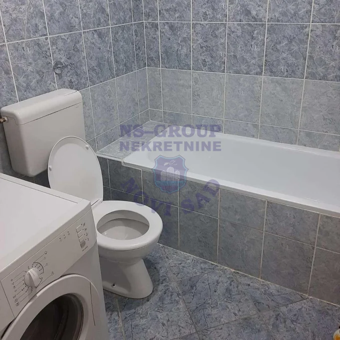 Stan na prodaju Novi Sad 60m2, 12404