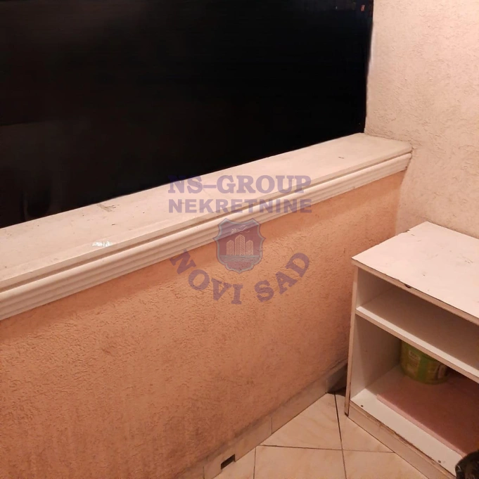 Stan na prodaju Novi Sad 60m2, 12404