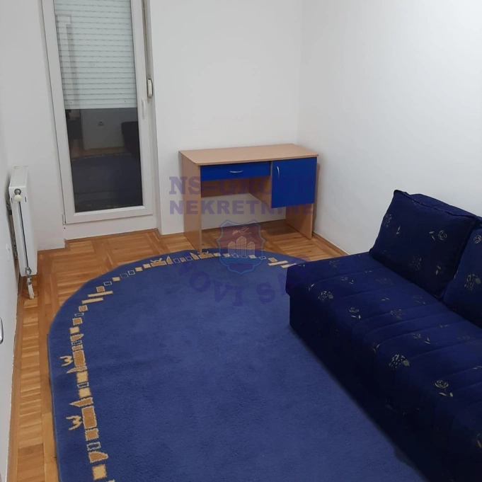Stan na prodaju Novi Sad 60m2, 12404