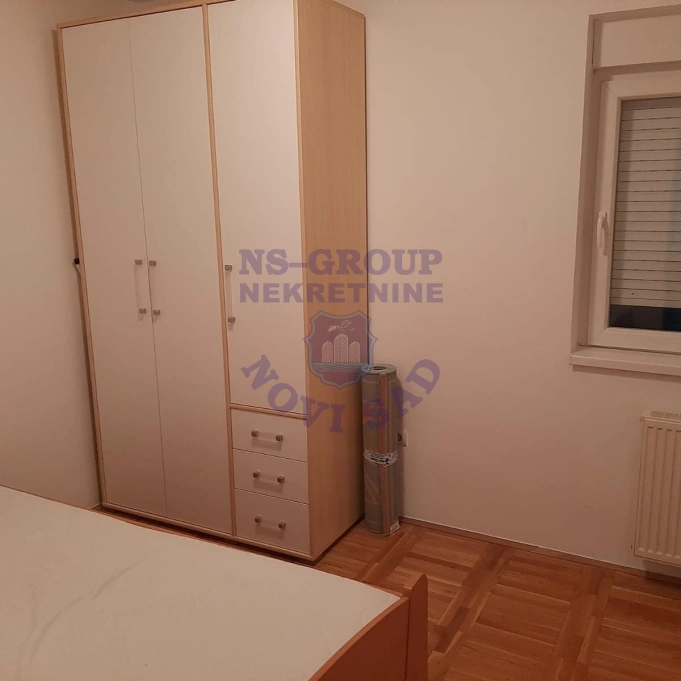 Stan na prodaju Novi Sad 60m2, 12404