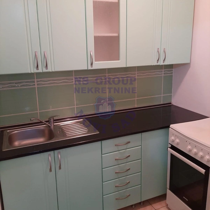 Stan na prodaju Novi Sad 60m2, 12404