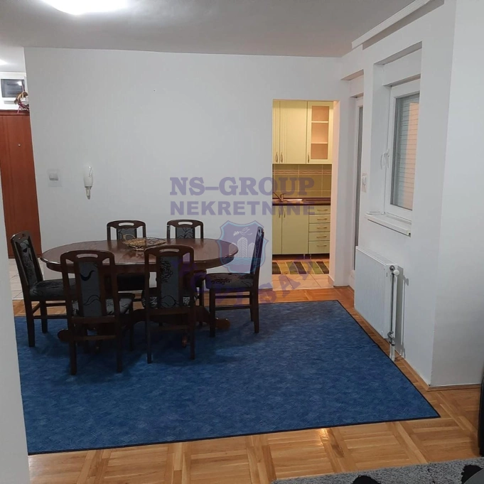 stan na prodaju Novi Sad, 60m2 12404