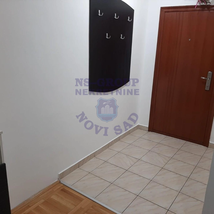 Stan na prodaju Novi Sad 60m2, 12404