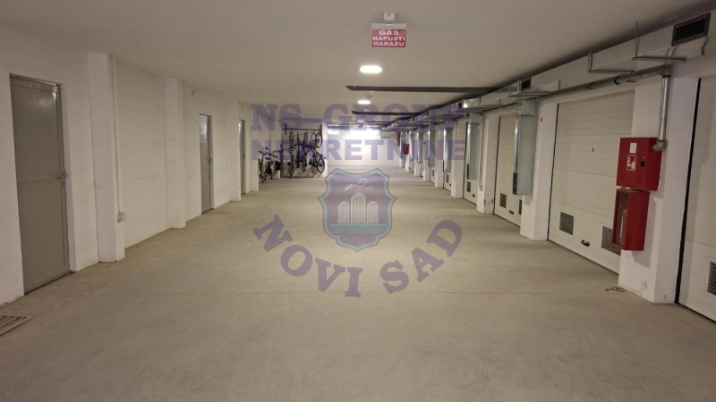 Stan na prodaju Novi Sad 82m2, 577361