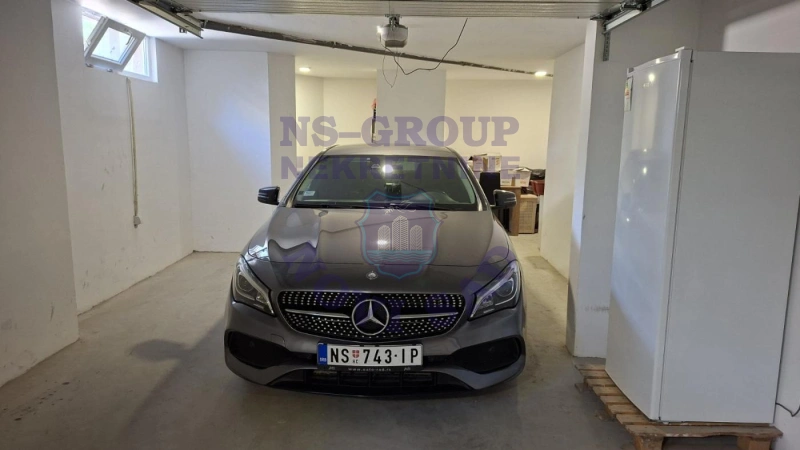 Stan na prodaju Novi Sad 82m2, 577361