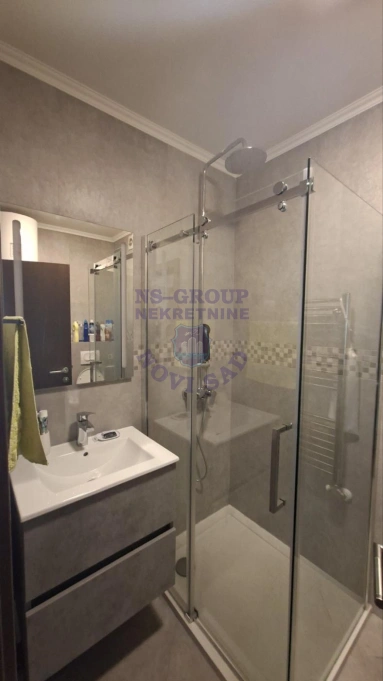 Stan na prodaju Novi Sad 82m2, 577361