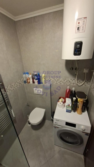 Stan na prodaju Novi Sad 82m2, 577361