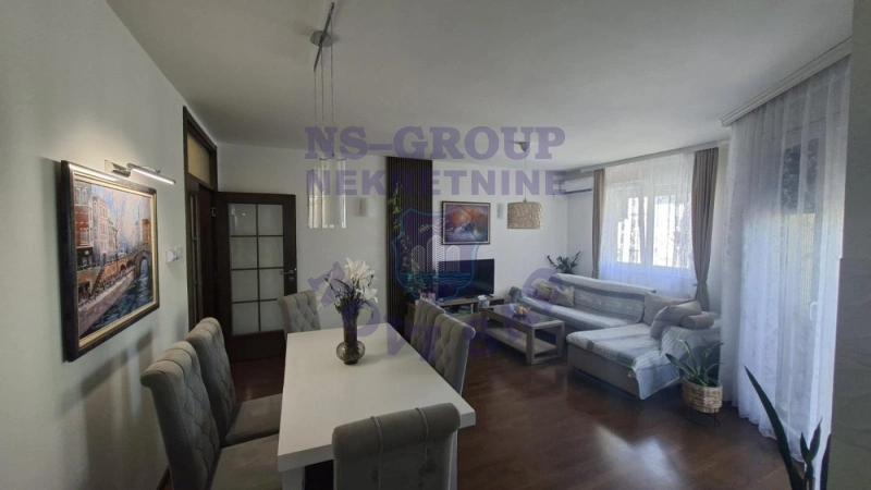Stan na prodaju Novi Sad 82m2, 577361