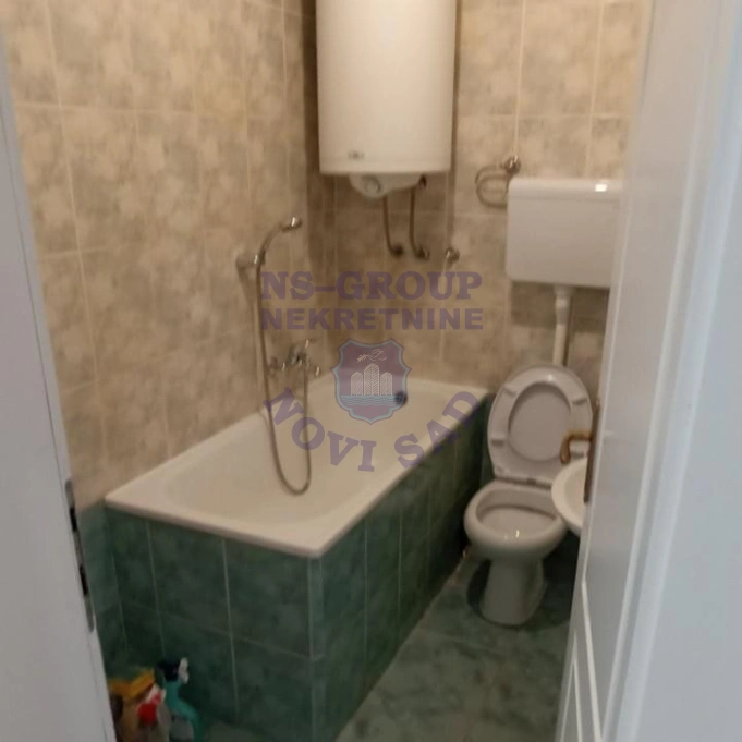 Stan na prodaju Novi Sad 58m2, 16571