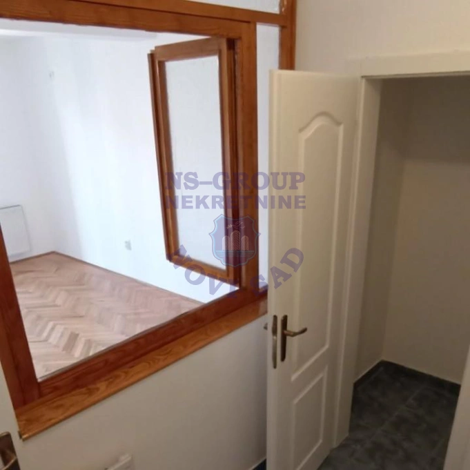Stan na prodaju Novi Sad 58m2, 16571