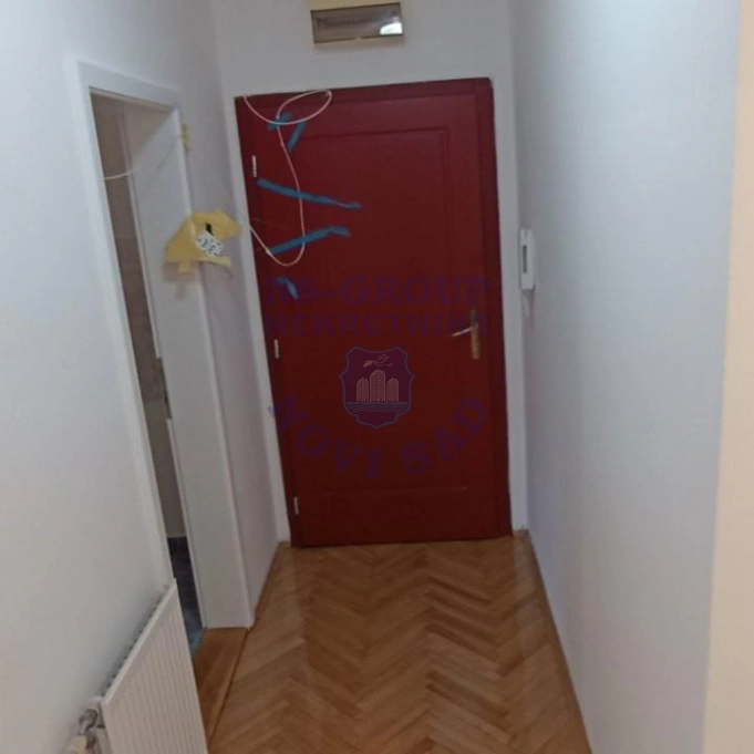 Stan na prodaju Novi Sad 58m2, 16571