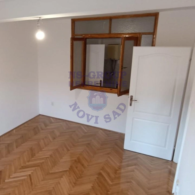Stan na prodaju Novi Sad 58m2, 16571