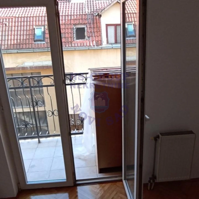 Stan na prodaju Novi Sad 58m2, 16571