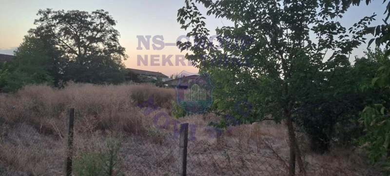 plac na prodaju Kisač 619m2 577301