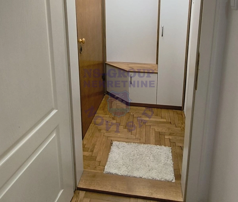 Stan na prodaju Novi Sad 28m2, 17412