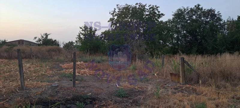 plac na prodaju Kisač 619m2 577301