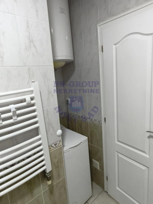 Stan na prodaju Novi Sad 28m2, 17412