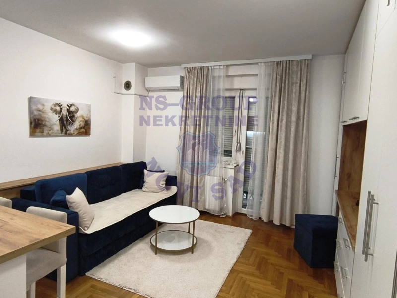stan na prodaju Novi Sad, 28m2 17412