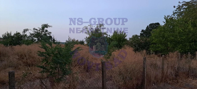 plac na prodaju Kisač 619m2 577301
