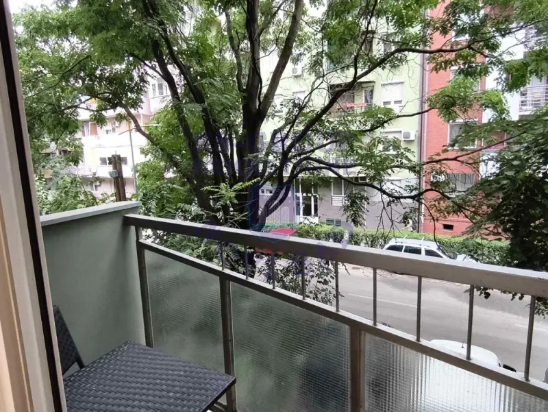 Stan na prodaju Novi Sad 28m2, 17412