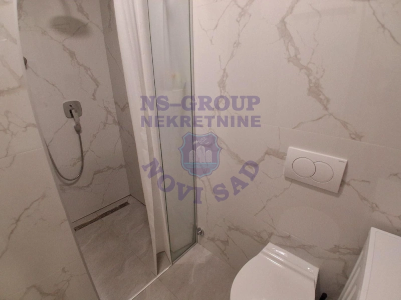 Stan na prodaju Novi Sad 50m2, 577425