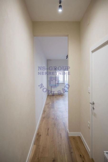 Stan na prodaju Novi Sad 27m2, 577355