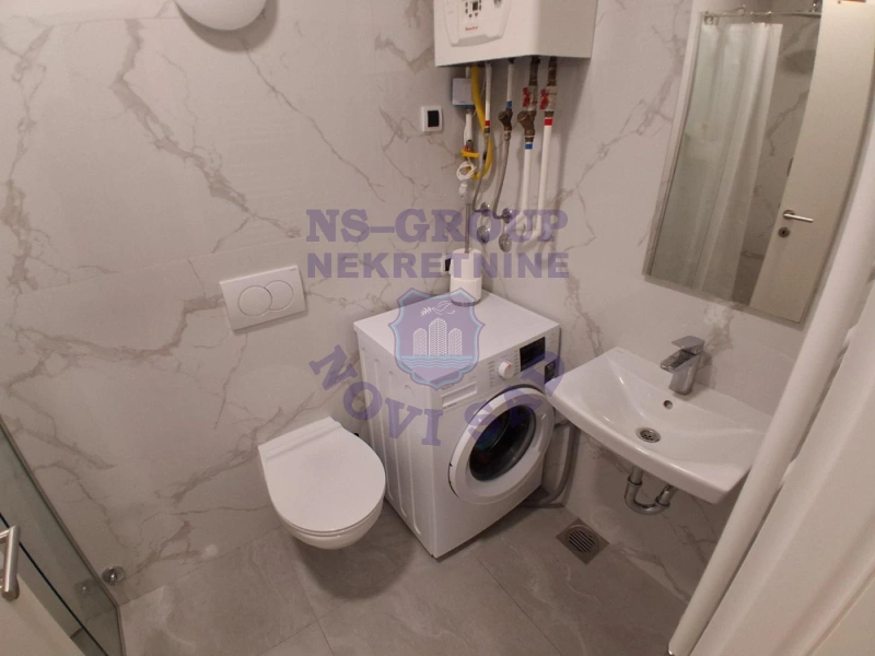 Stan na prodaju Novi Sad 50m2, 577425