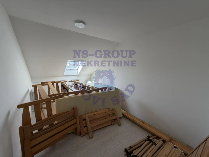 Stan na prodaju Novi Sad 174m2, 577364