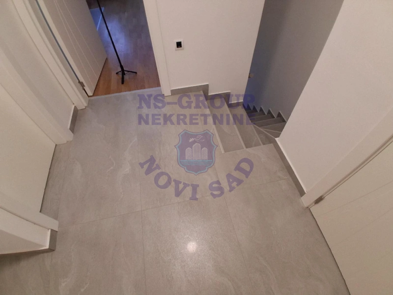 Stan na prodaju Novi Sad 50m2, 577425
