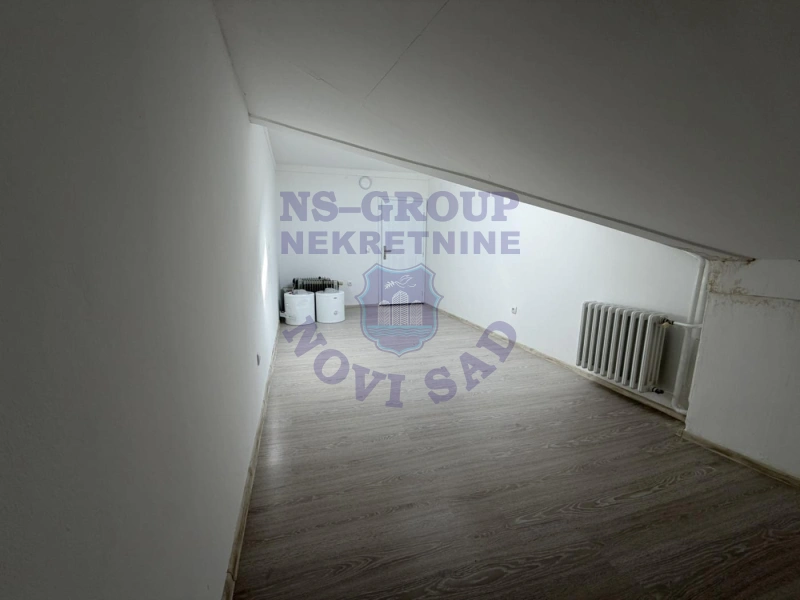 Stan na prodaju Novi Sad 174m2, 577364
