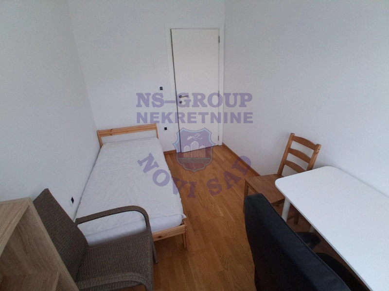 Stan na prodaju Novi Sad 50m2, 577425