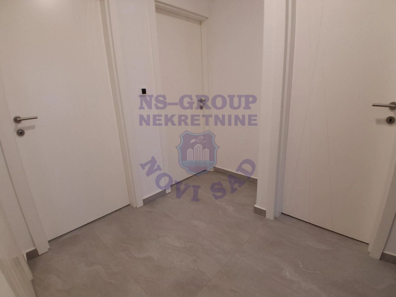 Stan na prodaju Novi Sad 50m2, 577425