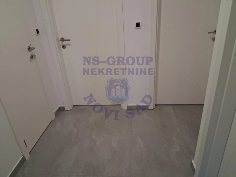 Stan na prodaju Novi Sad 50m2, 577425