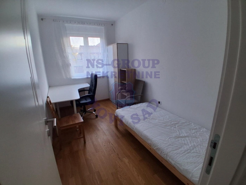 Stan na prodaju Novi Sad 50m2, 577425