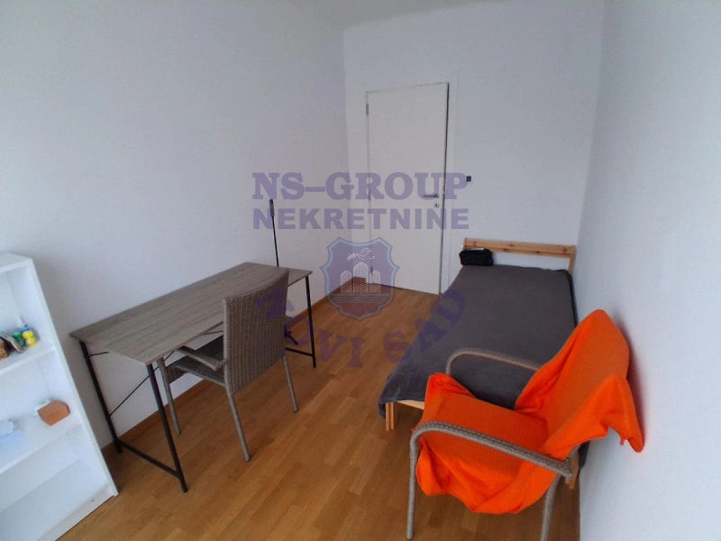 Stan na prodaju Novi Sad 50m2, 577425