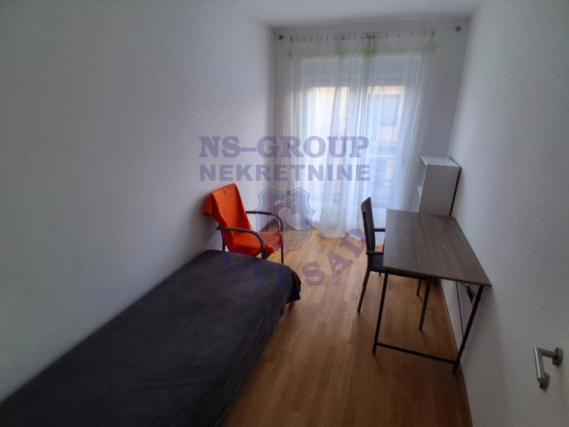 Stan na prodaju Novi Sad 50m2, 577425