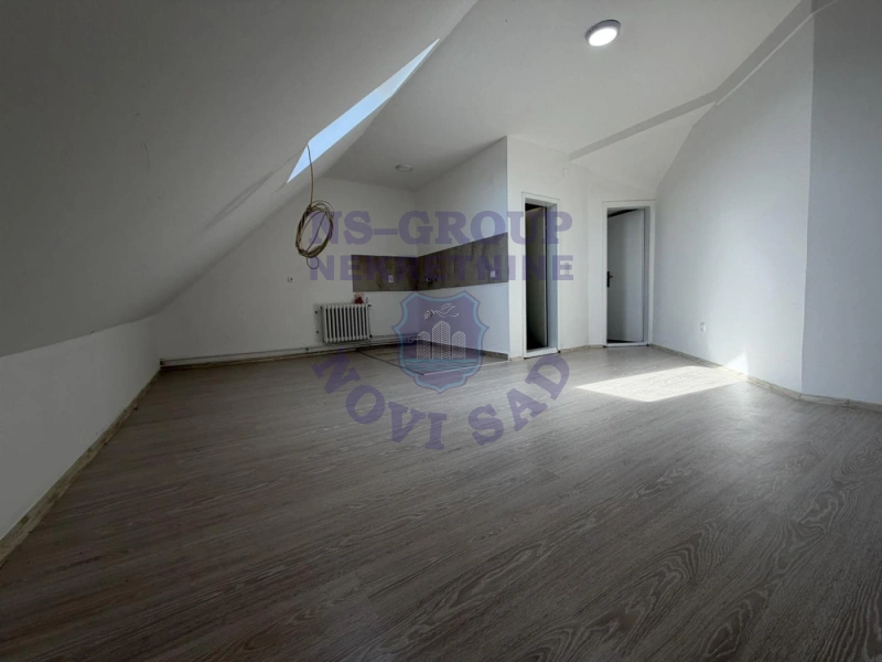 Stan na prodaju Novi Sad 174m2, 577364