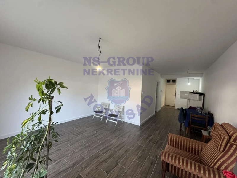 Stan na prodaju Novi Sad 48m2, 577432