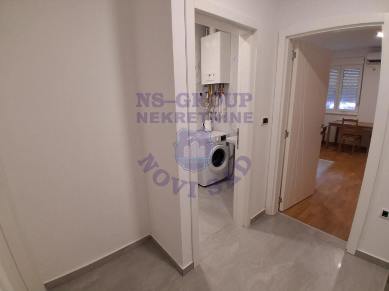 Stan na prodaju Novi Sad 50m2, 577425