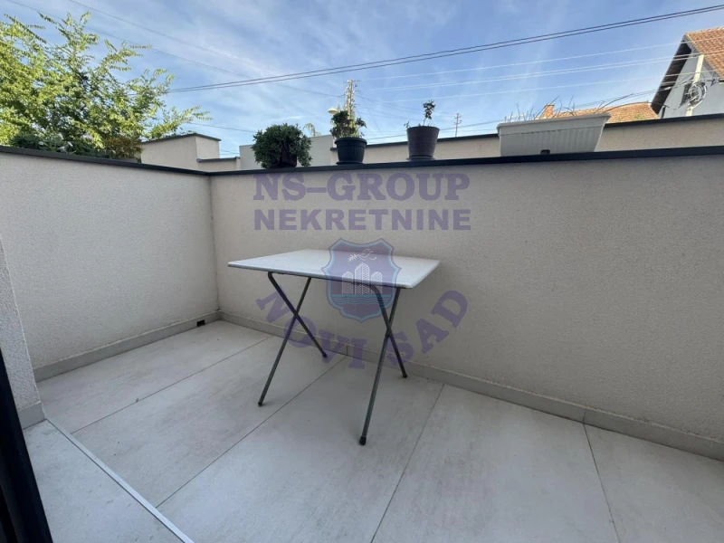 Stan na prodaju Novi Sad 48m2, 577432