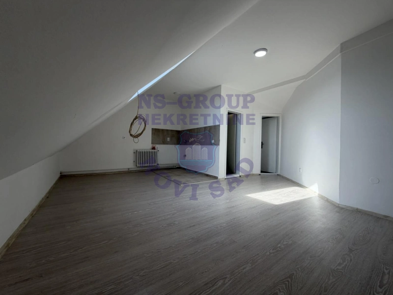 Stan na prodaju Novi Sad 174m2, 577364