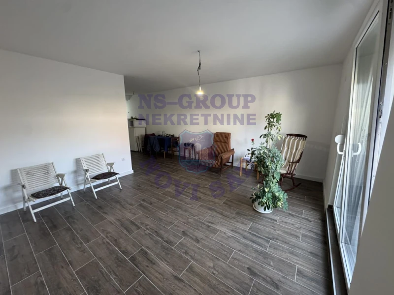 Stan na prodaju Novi Sad 48m2, 577432